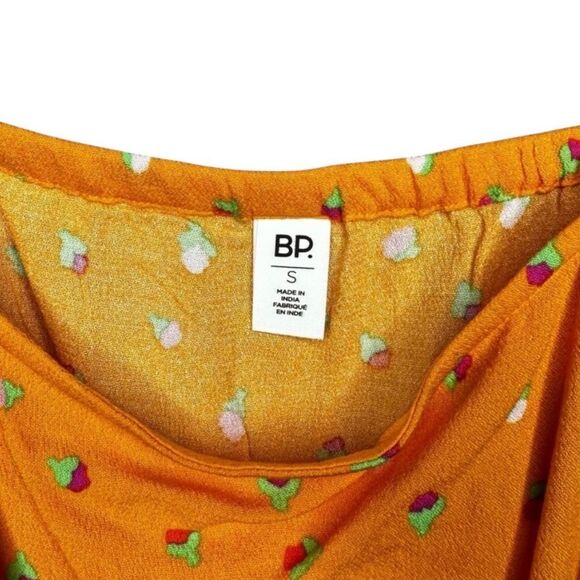 🔸BUNDLE ONLY🔸|NWT| BP (Nordstrom) Peplum Style Tank - Picture 6 of 7